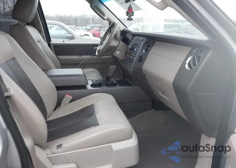 2011 Ford Expedition Xlt z USA, uszkodzony, nr VIN 1FMJU1J5XBEF56763
